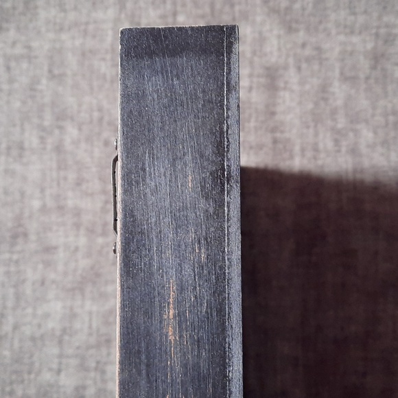 Wood Wall Art Nathan Murrell Hand Crafted Tree of Life Home Shadow Box Decor - Picture 3 of 7